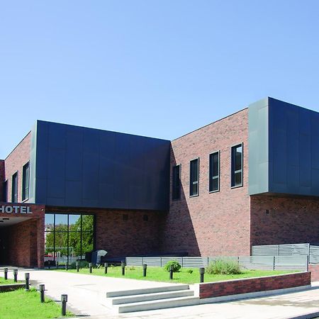 Hotel Park Shtip Stip Exterior photo